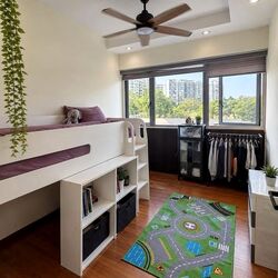 Blk 519B Centrale 8 At Tampines (Tampines), HDB 5 Rooms #632950591